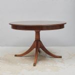 1434 6222 DINNER TABLE
